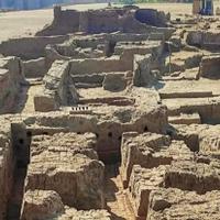 Arheolozi pronašli skrivene ruševine "cjelovitog" grada iz rimskog doba u Egiptu