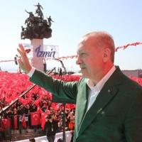 Erdoan se ponovo pojavio u javnosti: Sada je dobro