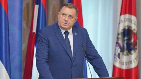 Milorad Dodik - Avaz