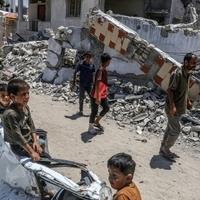 UNRWA upozorila na katastrofalne ekološke i zdravstvene rizike u Pojasu Gaze