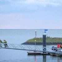 Jedan mornar poginuo u požaru na brodu pred obalom Nizozemske