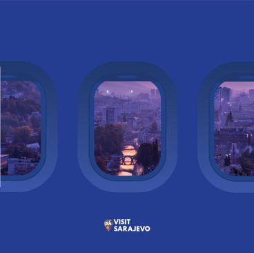 Sarajevo:Najpovoljnija destinacija - Avaz