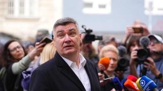 Milanović odgovorio Ustavnom sudu: "Pogledajte kako HDZ donosi odluke"