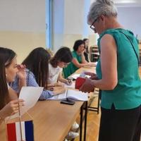 Izbori za Evropski parlament: Otvorena birališta u BiH

