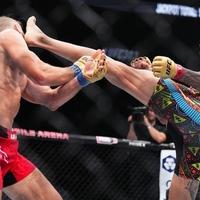 UFC mijenja kontroverzno pravilo koje će promijeniti način borbe