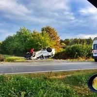 Teška nesreća kod Ugljevika: Poginula žena (39) iz Bijeljine