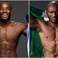 Kamaru Usman spreman za revanš: Edvards mi nije ništa specijalno pokazao