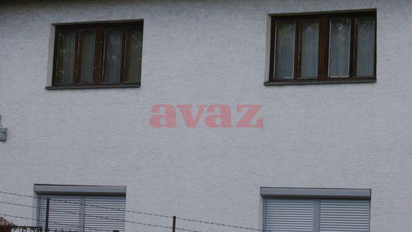 Sa lica mjesta - Avaz