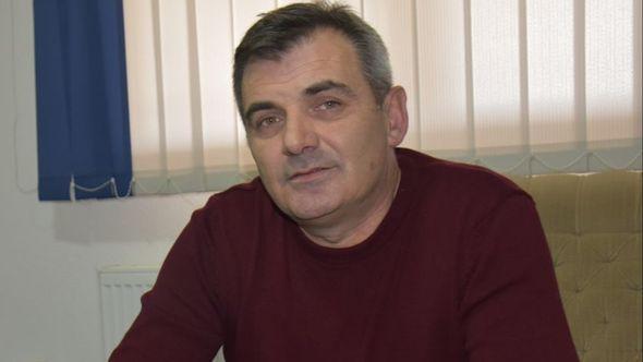 Nihad Čulov - Avaz