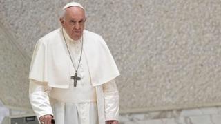 Papa Franjo: Svaki dan se molim da se završi rat u Gazi
