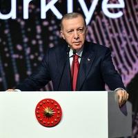 Erdoan: Protekla 21 godina je zlatno doba Republike Turske