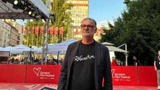 Mirvad Kurić: SFF je u top tri festivala na svijetu kada je riječ o organizaciji