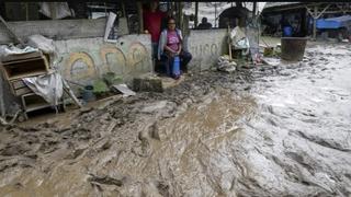 Trinaest ljudi poginulo u poplavama i klizištima u El Salvadoru i Guatemali