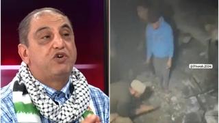Uznemirujući video / Dr. Ahmed Šahin koji je trenutno u Sarajevu: Večeras su bombardovali moje naselje u Gazi, dosta ljudi je pod ruševinama