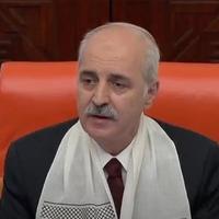 Kurtulmus: Podrška Turske se nastavlja sve dok ne bude formirana slobodna palestinska država
