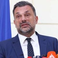 Konaković: Obratilo nam se opet ovo malo kolegija SDA što je još uvijek na slobodi