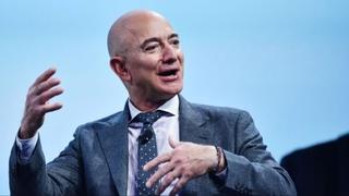 Džef Bezos objavio zašto "Washington Post" nije podržao nijednog kandidata