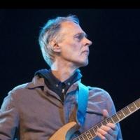 Guitarist Tom Verlaine, co-founder of Television, dies at 73