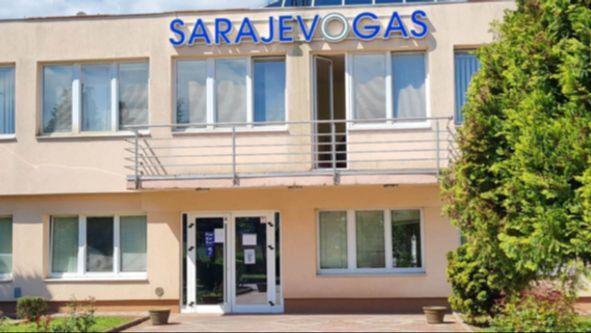 Sarajevogas - Avaz