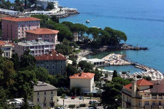 Opatija - Avaz