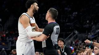 NBA zvijezda pokušala se obračunati s navijačem