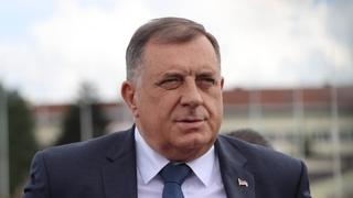 Dodik uputio telegram saučešća povodom teške saobraćajne nesreće kod Trebinja