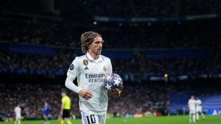 Saga je završena: Modrić ostaje član Reala još godinu dana