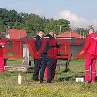 Užas u Živinicama: Pronađeno tijelo muškarca, policija na terenu! 