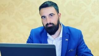 Sociolog Vladimir Vasić: Adnan i Željko su pogazili sve naše učmale podjele, oni su ljudi kakvi bismo svi mi trebali biti