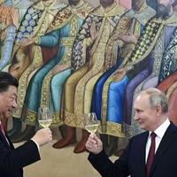 "Ekonomsko prijateljstvo" Kine i Rusije bi moglo uzdrmati svijet