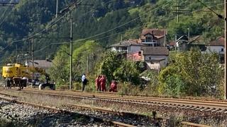 Video / Pogledajte kako jutros izgleda područje Donje Jablanice, spasioci i dalje traže nestale