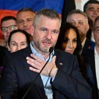 Slovačka radi na "zakonu o stranim agentima": EU zaprijetila sankcijama