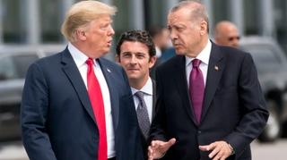 Erdoan najoštrije osudio atentat na Trumpa