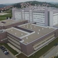 U UKC-u RS hospitalizovano 11 djece oboljelo od meningitisa