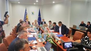 "Avaz" saznaje: Vijeće ministara BiH usvojilo državni budžet