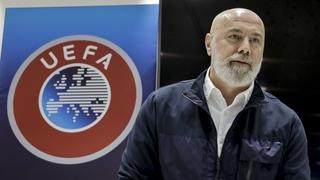 Barbarez na Konferenciji UEFA u Berlinu: Velika imena imala kvalitetne prezentacije