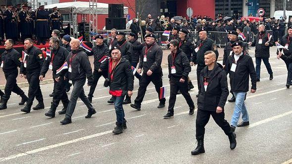 Sa prošlogodišnje parade - Avaz