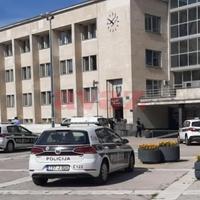 Stravični detalji samoubistva policajke u Sarajevu: Upucala se u glavu iz službenog pištolja, lani počela raditi u MUP-u