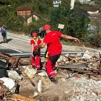 U poplavljena područja u BiH stiže međunarodna pomoć, stigli timovi iz nekoliko zemalja