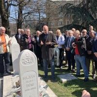 Obilježena 15. godišnjica smrti generala Armije RBiH Zićre Suljevića