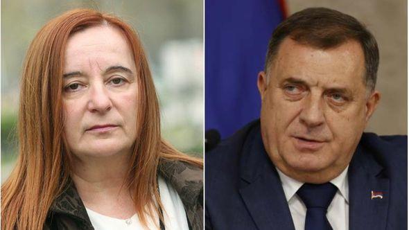 Topić i Dodik - Avaz