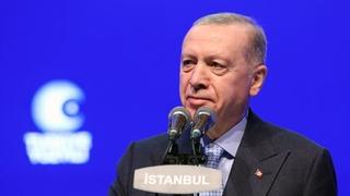 Erdoan: SAD i Velika Britanija koriste nesrazmjernu silu u Jemenu