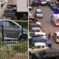 Sarajevska policija uhapsila ženu (44): Sumnja se da je pomogla muškarcu koji je sinoć ranio jednu osobu na Šipu