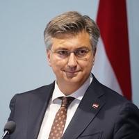 Plenković: BiH je upućen snažan politički signal da u naredna dva mjeseca napravi još nekoliko važnih koraka