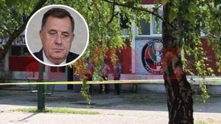 Dodik: Izražavam žaljenje zbog tragedije u Sanskom Mostu, saučešće porodicama