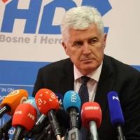 Čović: Evropski put BiH ne smije postati žrtvom izborne kampanje opozicionih stranaka