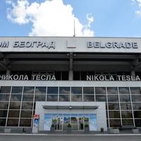 Avion iz Tel Aviva pun državljana Srbije sletio na beogradski aerodrom