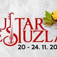 Četvrto izdanje Guitar Fest Tuzla od 20. do 24. novembra
