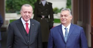 Orban nazvao Erdoana: Jaka i stabilna Turska je dobra za Mađarsku, Evropu i svijet