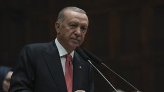 Erdoan: Embargo UN-a na oružje Izraelu bio bi efikasna mjera za zaustavljanje izraelskih akcija